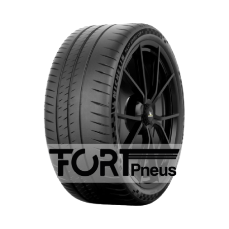 Pneu MICHELIN CrossClimate 2 245/35 R 18 92Y XL 3PMSF