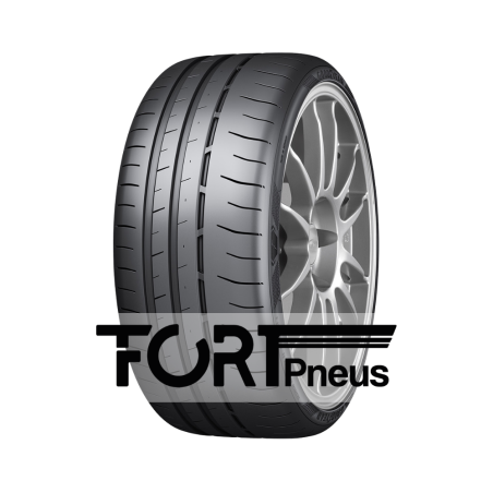Pneu GOOD YEAR Eagle F1 Supersport 245/35 R 20 95Y XL