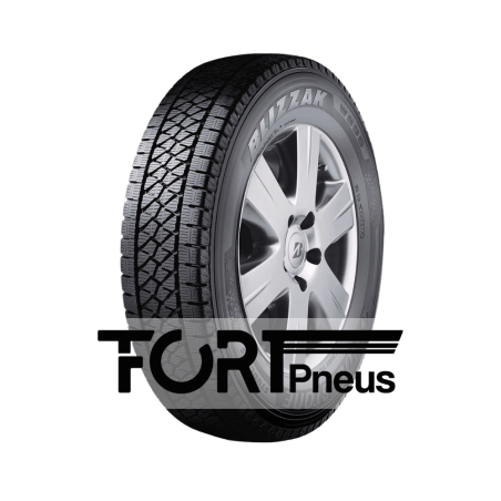 Pneu BRIDGESTONE Blizzak W995 195/70 R 15 104/102R 3PMSF