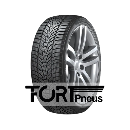 Pneu HANKOOK Winter Icept EVO3 X W330A 245/60 R 18 105H 3PMSF