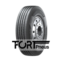 Pneu HANKOOK AL22 SmartTouring 295/80 R 22.5 154/149M 3PMSF