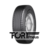 Pneu CONTINENTAL ContiEcoplus HD3 295/60 R 22.5 150L 3PMSF
