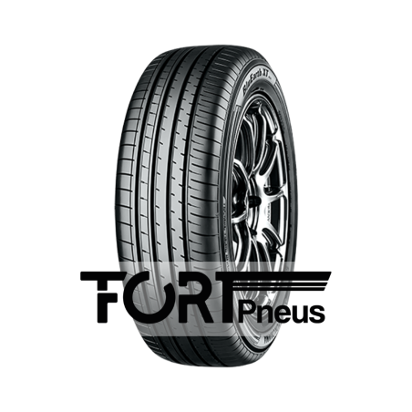 Pneu YOKOHAMA BluEarth-XT AE61 215/60 R 17 96H