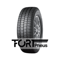 Pneu YOKOHAMA Bluearth-VAN All Season RY61 195/70 R 15 104/102T 3PMSF