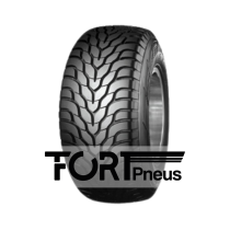 Pneu YOKOHAMA AVS S/T Type-1 V801 285/55 R 18 113V