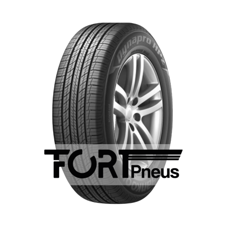 Pneu HANKOOK Dynapro HP2 RA33D Plus 285/40 R 22 110H XL