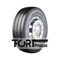 Pneu BRIDGESTONE Ecopia H-Steer 002 355/50 R 22.5 156L 3PMSF