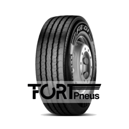 Pneu PIRELLI FR01S 315/70 R 22.5 156L 3PMSF