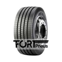 Pneu PIRELLI FR01T 385/65 R 22.5 164K 3PMSF
