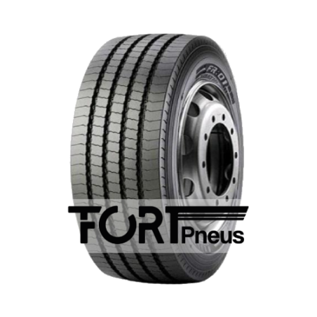 Pneu PIRELLI FR01T 385/65 R 22.5 164K 3PMSF