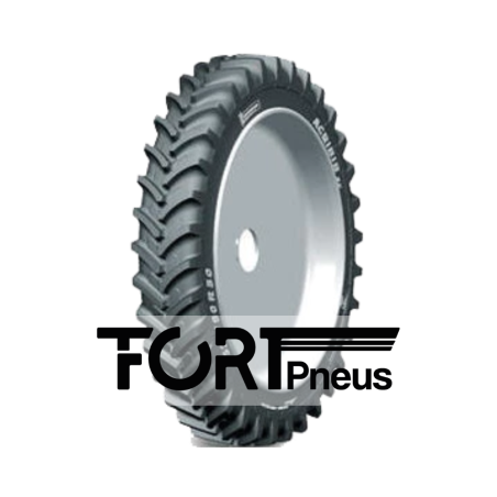 Pneu MICHELIN Agribib RC 320/85 R 38 151A8