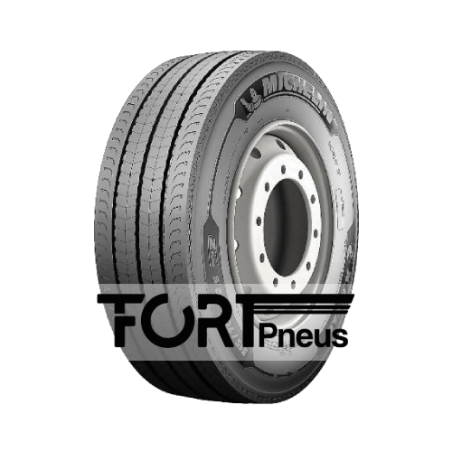 Pneu MICHELIN X Multi Grip Z 385/55 R 22.5 160K 3PMSF