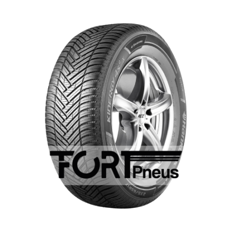 Pneu HANKOOK Kinergy 4S2 X H750A 215/55 R 18 99V XL 3PMSF