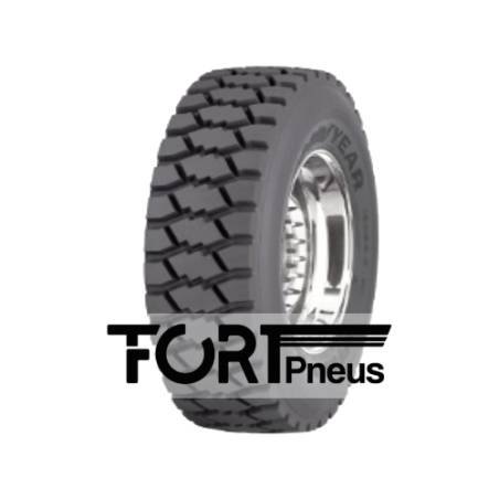 Pneu GOOD YEAR Offroad ORD 14.00R 20 166G