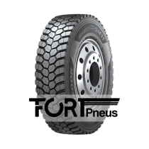 Pneu HANKOOK Smart Work DM11 13R 22.5 156/150K 3PMSF