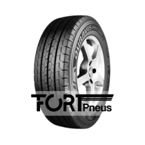 Pneu BRIDGESTONE Duravis R660 ECO 205/65 R 16 107/105T