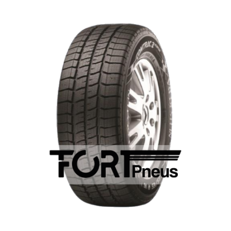 Pneu VREDESTEIN Comtrac 2 Winter  195/65 R 16 104/102T 3PMSF