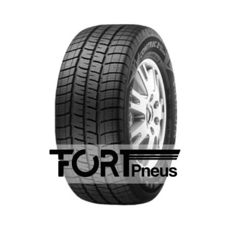 Pneu VREDESTEIN Comtrac 2 All Season  235/65 R 16 115/113R 3PMSF