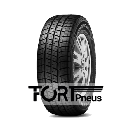 Pneu VREDESTEIN Comtrac 2 All Season  195/65 R 16 104/102T 3PMSF