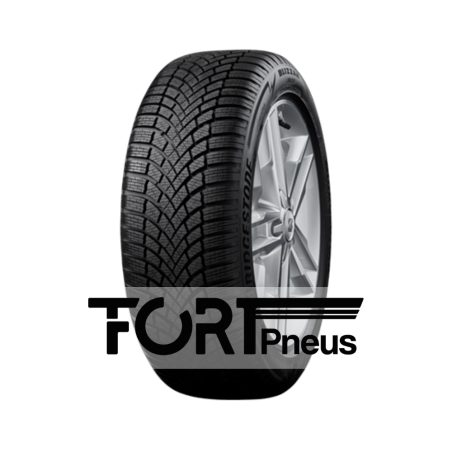 Pneu BRIDGESTONE Blizzak LM005 165/60 R 15 81T XL 3PMSF
