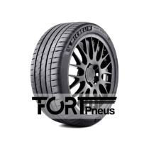 Pneu MICHELIN Pilot Sport 4 SUV 255/40 R 21 102Y XL