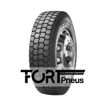Pneu TEGRYS TE68-D 315/80 R 22.5 156/150K