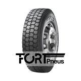 Pneu TEGRYS TE68-D 315/80 R 22.5 156/150K