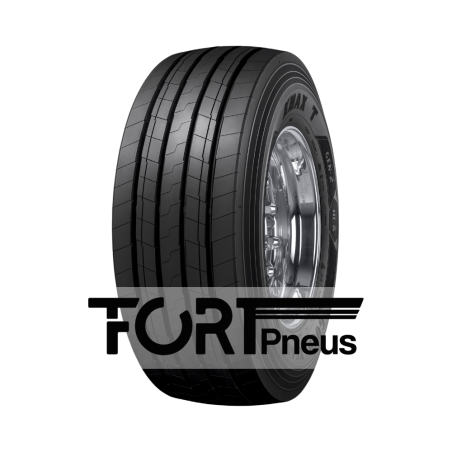 Pneu GOOD YEAR Kmax T G2 385/65 R 22.5 164K 3PMSF