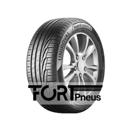Pneu UNIROYAL Rainexpert 5 225/60 R 16 102W XL
