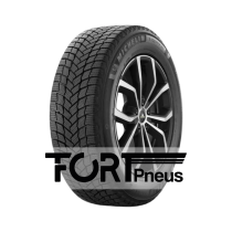 Pneu MICHELIN X-ICE Snow 195/60 R 15 92H XL 3PMSF