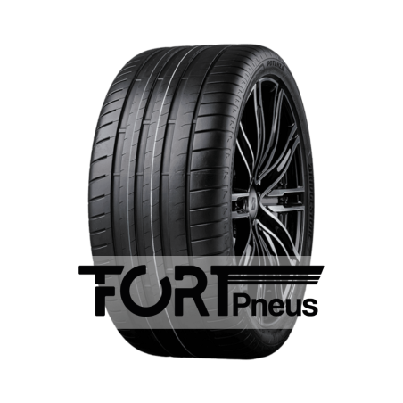 Pneu BRIDGESTONE Alenza 001 245/50 R 19 105W XL