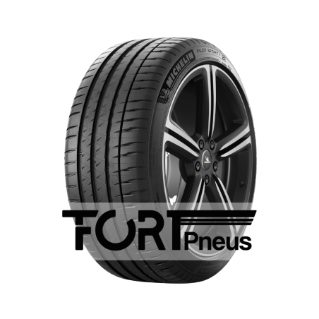 Pneu MICHELIN Pilot Sport 4 225/40 R 18 92Y XL