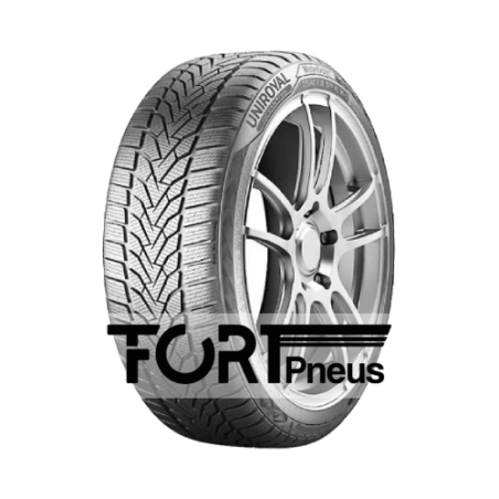 Pneu UNIROYAL Winterexpert 195/55 R 16 87H 3PMSF