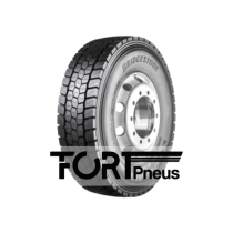 Pneu BRIDGESTONE R-Drive 002 295/80 R 22.5 152/148M 3PMSF