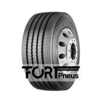 Pneu MICHELIN X Multi Z 355/50 R 22.5 156K 3PMSF