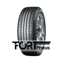 Pneu YOKOHAMA BluEarth-GT AE51 205/50 R 17 93W XL