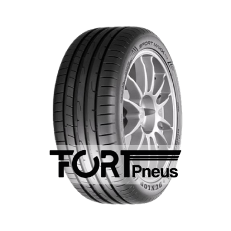 Pneu DUNLOP Sport Maxx RT 2 225/55 R 17 101W XL