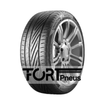 Pneu UNIROYAL Rainsport 5 265/30 R 20 94Y XL
