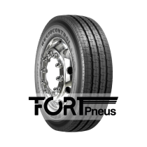 Pneu FULDA Regiocontrol 265/70 R 19.5 140/138M 3PMSF