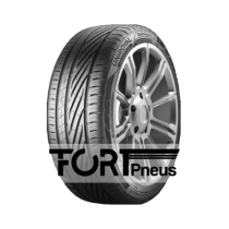 Pneu UNIROYAL Rainsport 5 185/55 R 15 82H