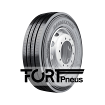 Pneu BRIDGESTONE Duravis R-Steer 002 205/75 R 17.5 124/122M 3PMSF