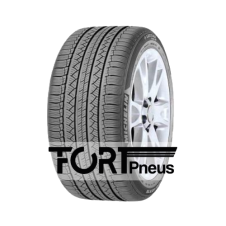 Pneu MICHELIN Latitude Tour HP 235/60 R 18 107V XL