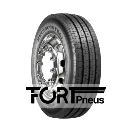 Pneu FULDA Regiocontrol 215/75 R 17.5 126/124M 3PMSF