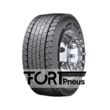 Pneu GOOD YEAR Fuelmax D 295/80 R 22.5 152/148M 3PMSF