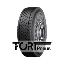 Pneu DUNLOP SP446 305/70 R 19.5 148/145M 3PMSF