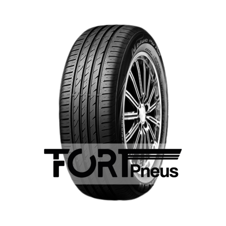 Pneu NEXEN N'Blue HD Plus 205/70 R 14 98T XL