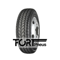 Pneu YOKOHAMA Bluearth Winter WY01 235/65 R 16 121/119R 3PMSF
