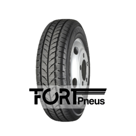 Pneu YOKOHAMA Bluearth Winter WY01 235/65 R 16 121/119R 3PMSF