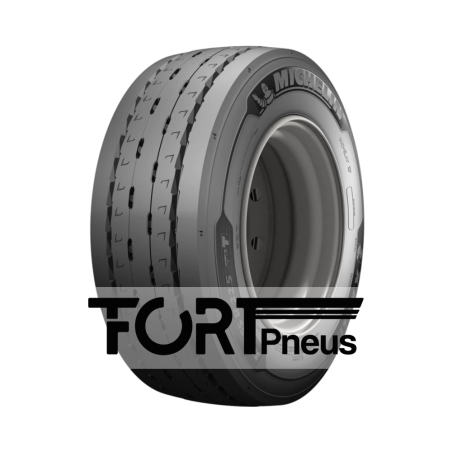 Pneu Rechapé MICHELIN X Multi T2 385/55 R 22.5 160K
