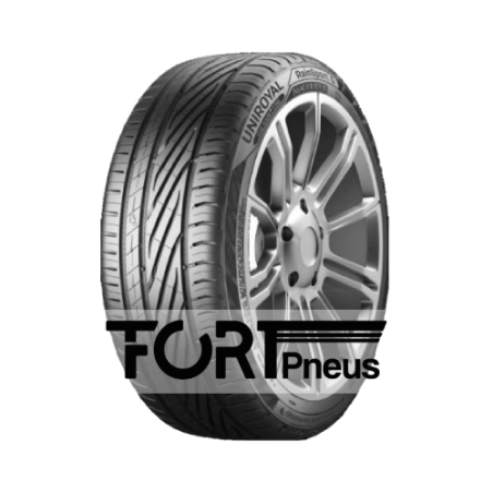 Pneu UNIROYAL Rainsport 5 205/55 R 16 91V
